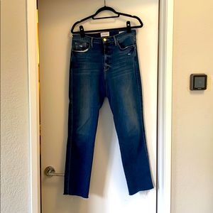 Frame Denim